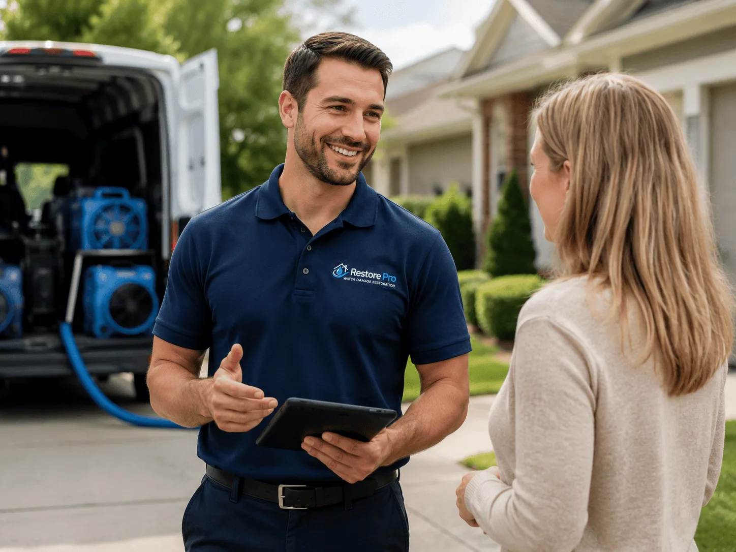 Water Damage Restoration Piseco, NY FAQs